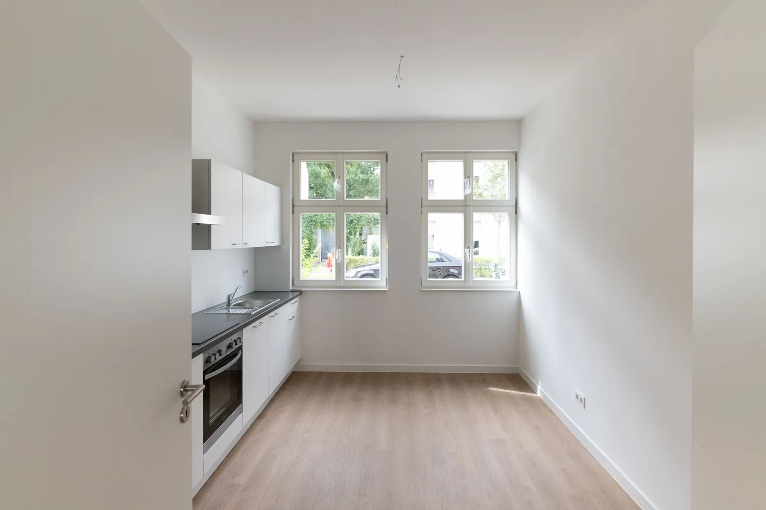 2 Zimmer Wohnung mit 77 m² in Potsdam – Bild 4