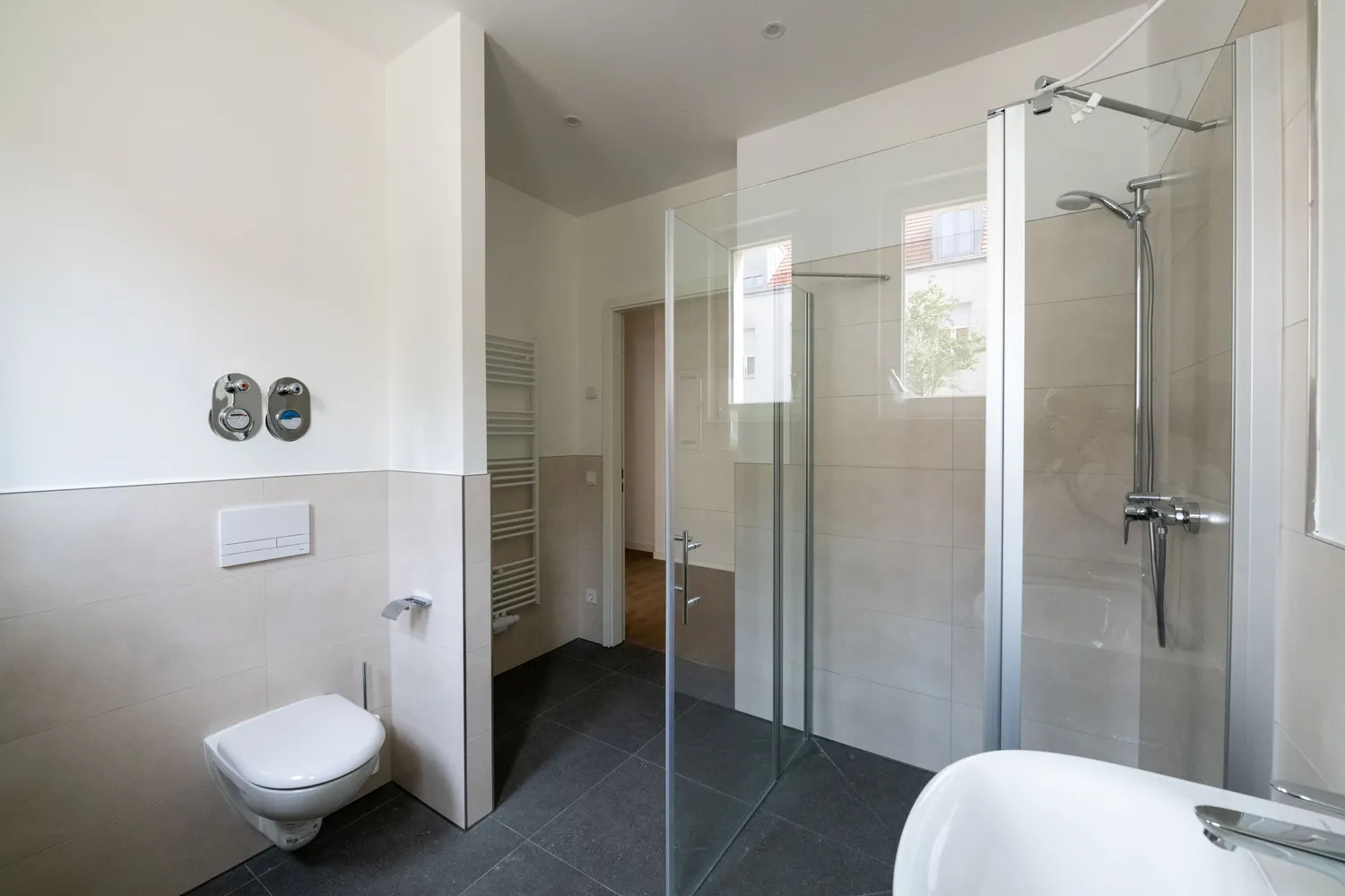 2 Zimmer Wohnung mit 77 m² in Potsdam – Bild 6