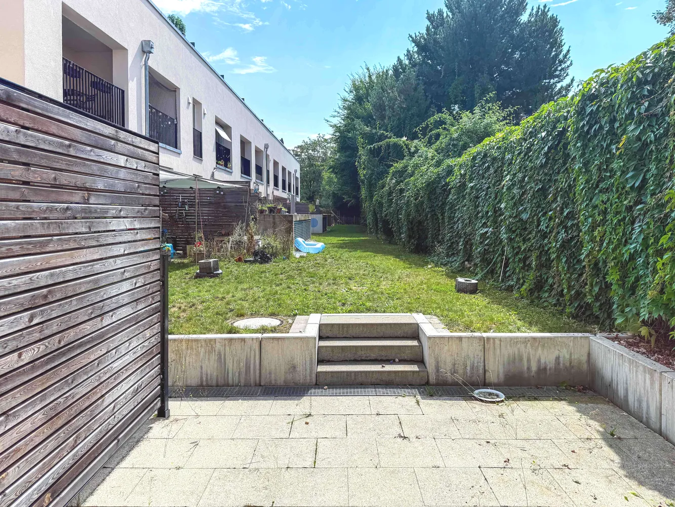 2 Zimmer Wohnung mit 77 m² in Potsdam – Bild 7