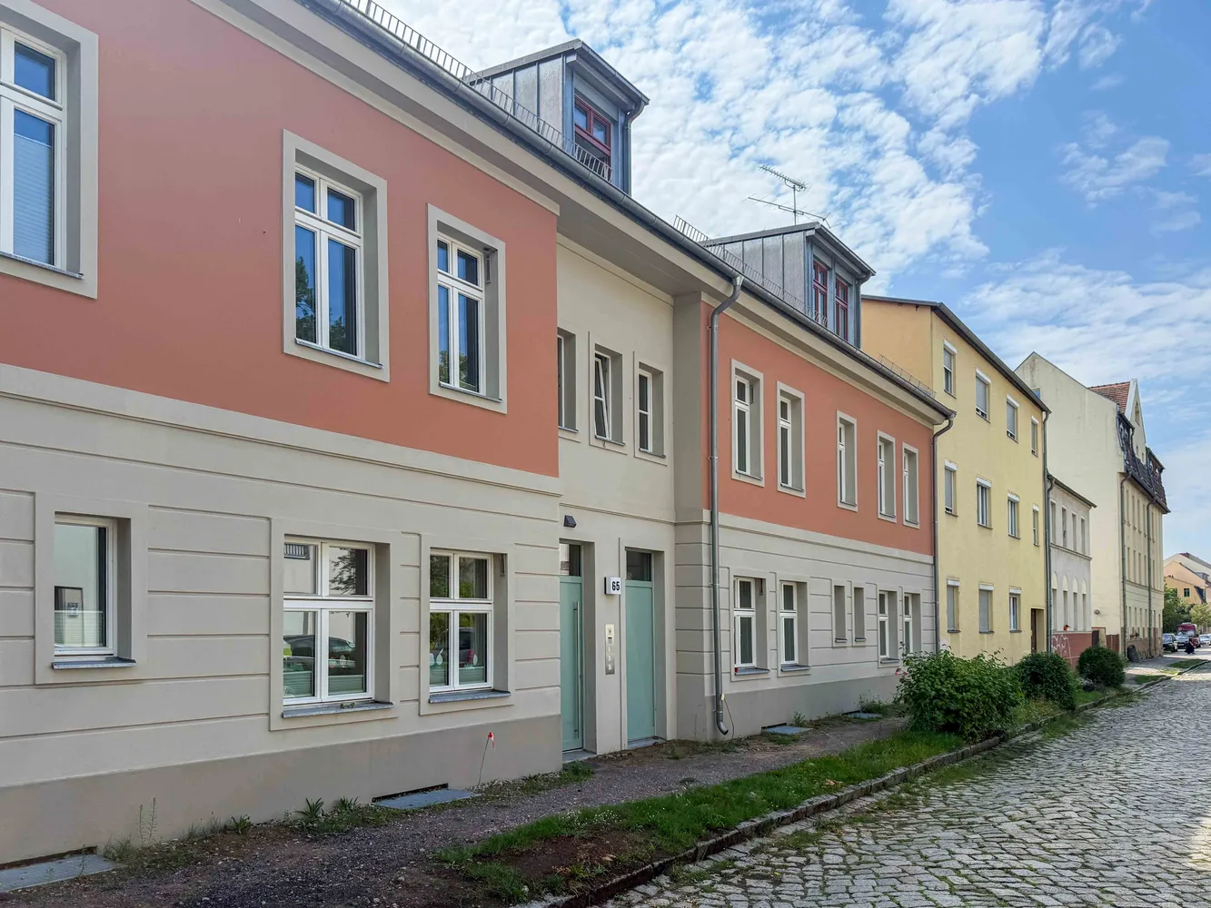 2 Zimmer Wohnung mit 77 m² in Potsdam – Bild 10