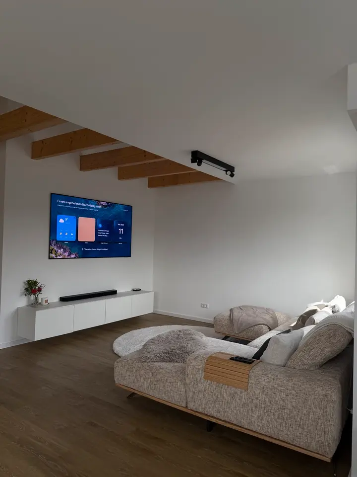 2 Zimmer Wohnung mit 89 m² in Norderstedt – Bild 3
