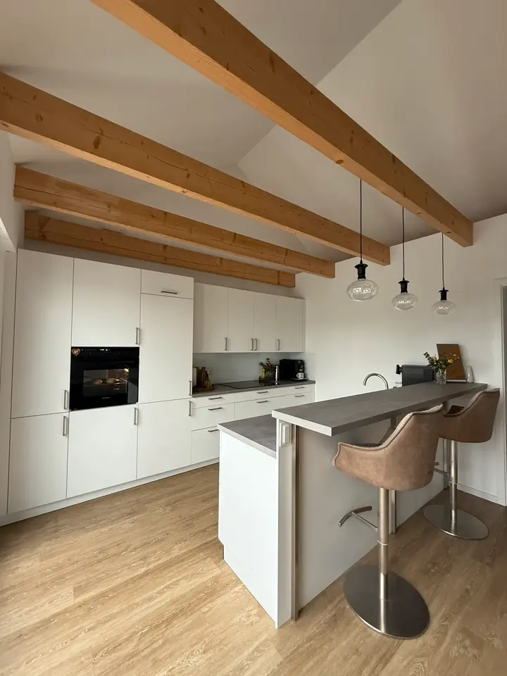 2 Zimmer Wohnung mit 89 m² in Norderstedt – Bild 4