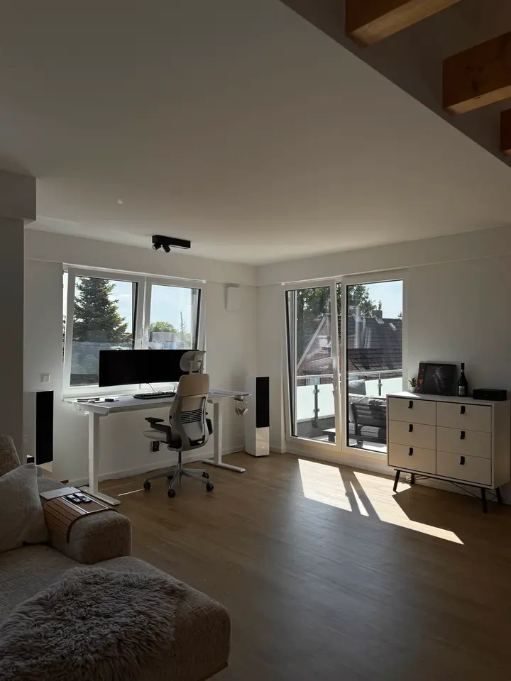 2 Zimmer Wohnung mit 89 m² in Norderstedt – Bild 5