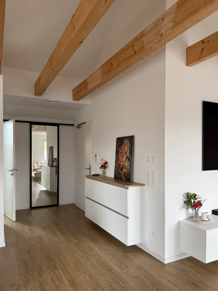 2 Zimmer Wohnung mit 89 m² in Norderstedt – Bild 6