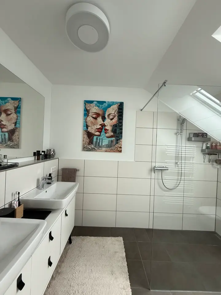 2 Zimmer Wohnung mit 89 m² in Norderstedt – Bild 7