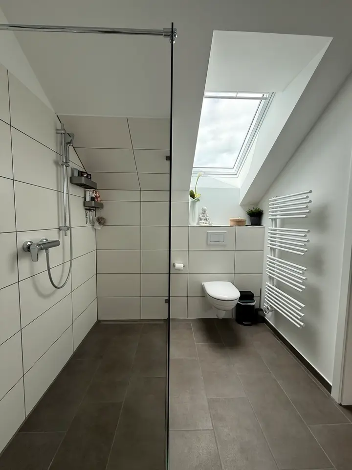 2 Zimmer Wohnung mit 89 m² in Norderstedt – Bild 8