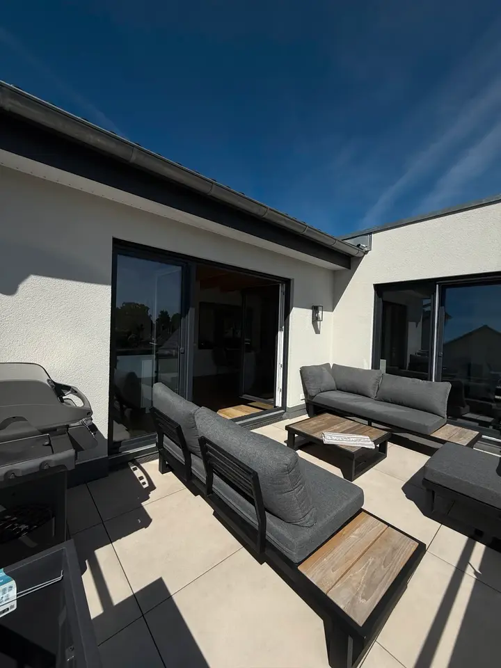 2 Zimmer Wohnung mit 89 m² in Norderstedt – Bild 9