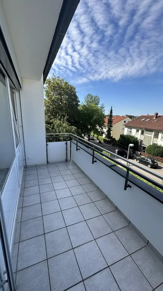 3 Zimmer Wohnung mit 57 m² in Sindelfingen – Bild 2