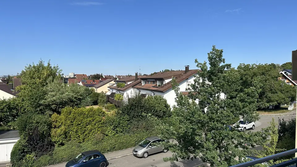 3 Zimmer Wohnung mit 57 m² in Sindelfingen – Bild 3