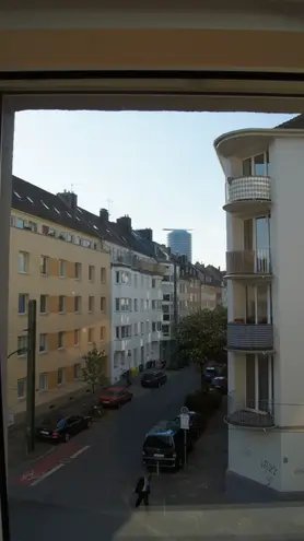 1 Zimmer Wohnung mit 42 m² in Düsseldorf – Bild 3