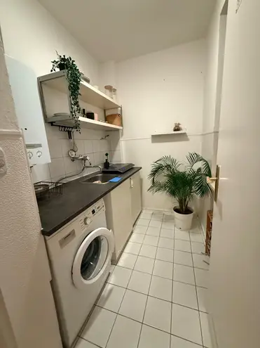 1 Zimmer Wohnung mit 42 m² in Düsseldorf – Bild 4