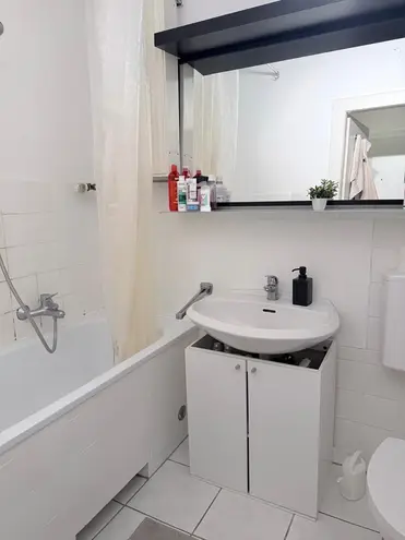 1 Zimmer Wohnung mit 42 m² in Düsseldorf – Bild 5