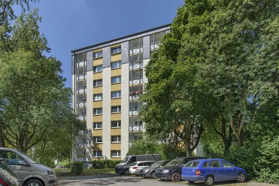 2 Zimmer Wohnung mit 73 m² in Velbert – Bild 4