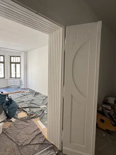 3 Zimmer Wohnung mit 98 m² in Leipzig – Bild 3