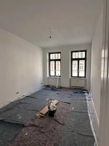 3 Zimmer Wohnung mit 98 m² in Leipzig – Bild 4