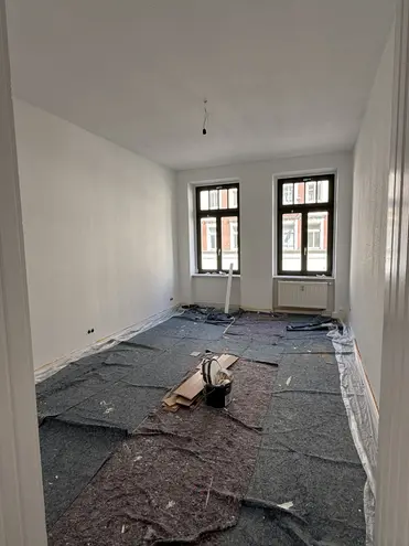 3 Zimmer Wohnung mit 98 m² in Leipzig – Bild 5