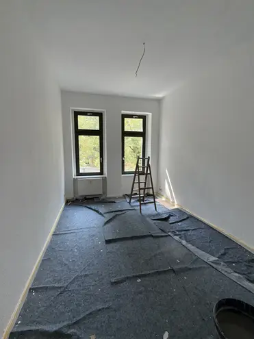 3 Zimmer Wohnung mit 98 m² in Leipzig – Bild 7