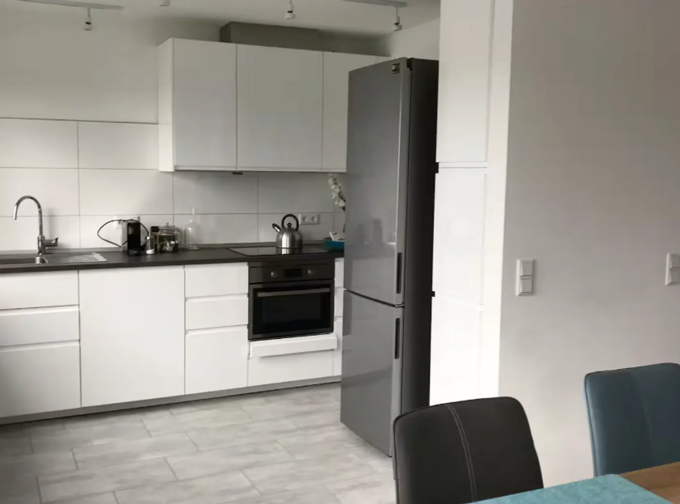 3 Zimmer Wohnung mit 65 m² in Neuss – Bild 2