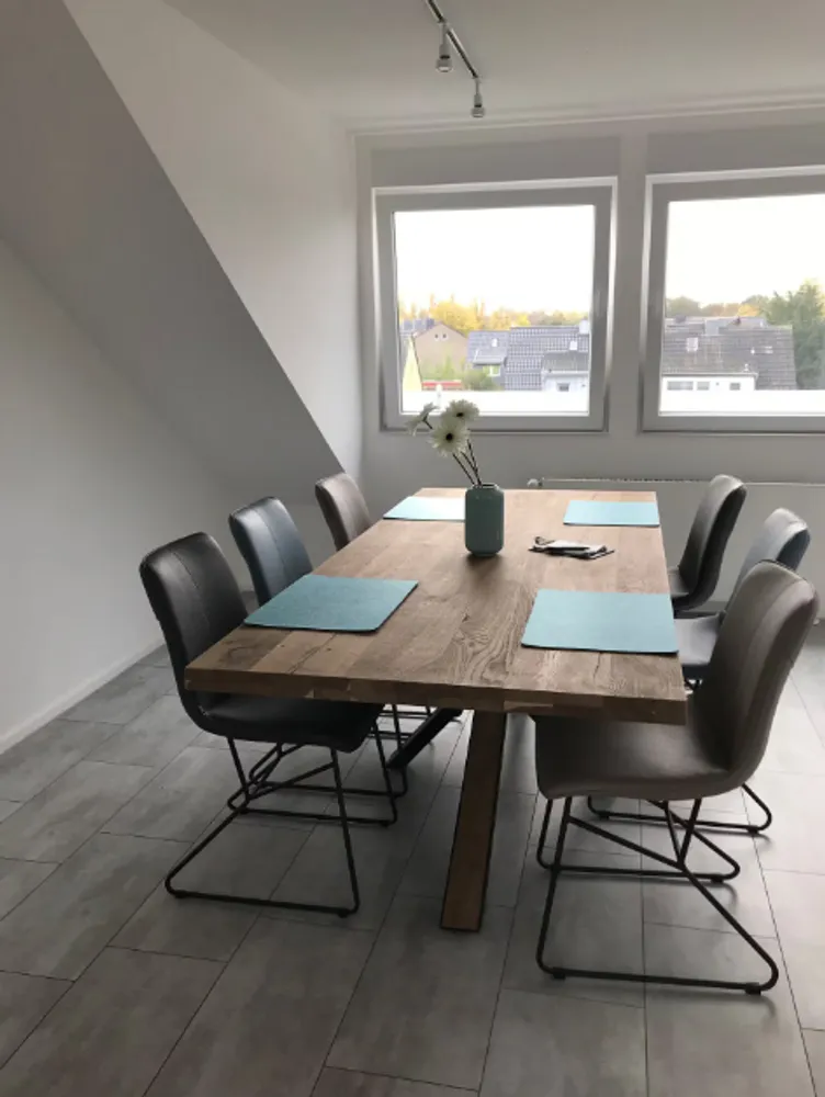 3 Zimmer Wohnung mit 65 m² in Neuss – Bild 4
