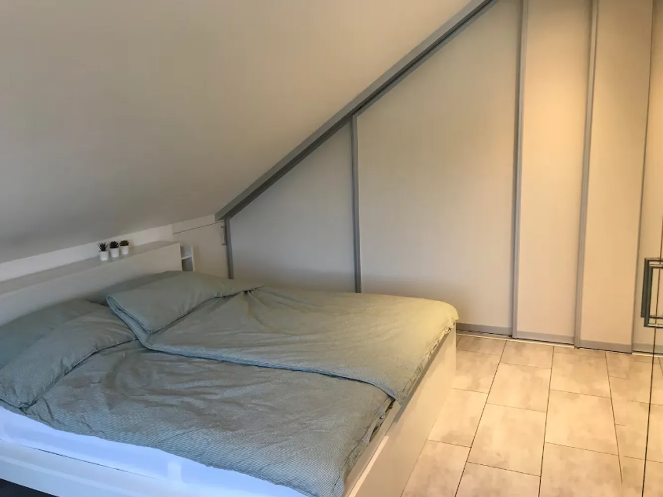 3 Zimmer Wohnung mit 65 m² in Neuss – Bild 7