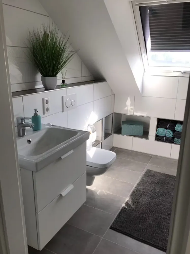 3 Zimmer Wohnung mit 65 m² in Neuss – Bild 8
