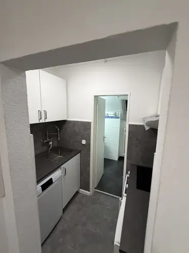 2 Zimmer Wohnung mit 42 m² in Wiesbaden – Bild 1