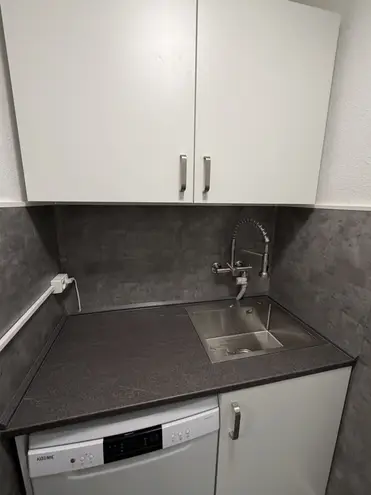 2 Zimmer Wohnung mit 42 m² in Wiesbaden – Bild 9