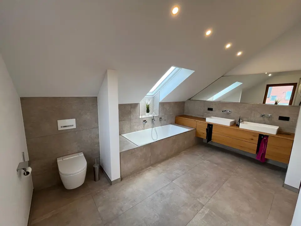 7 Zimmer Haus mit 160 m² in Landshut – Bild 5
