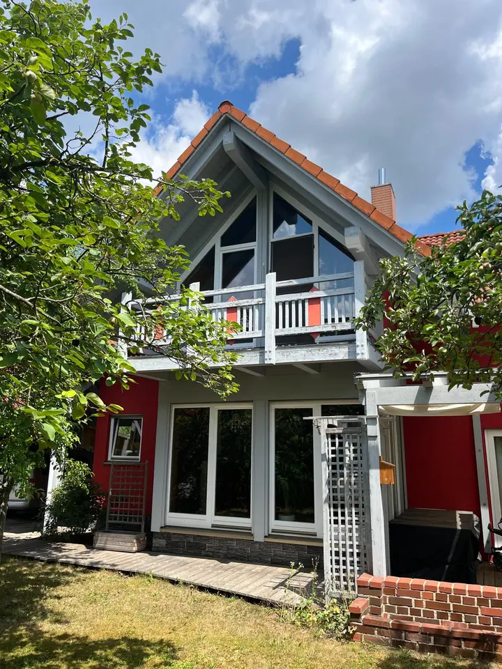7 Zimmer Haus mit 160 m² in Landshut – Bild 8