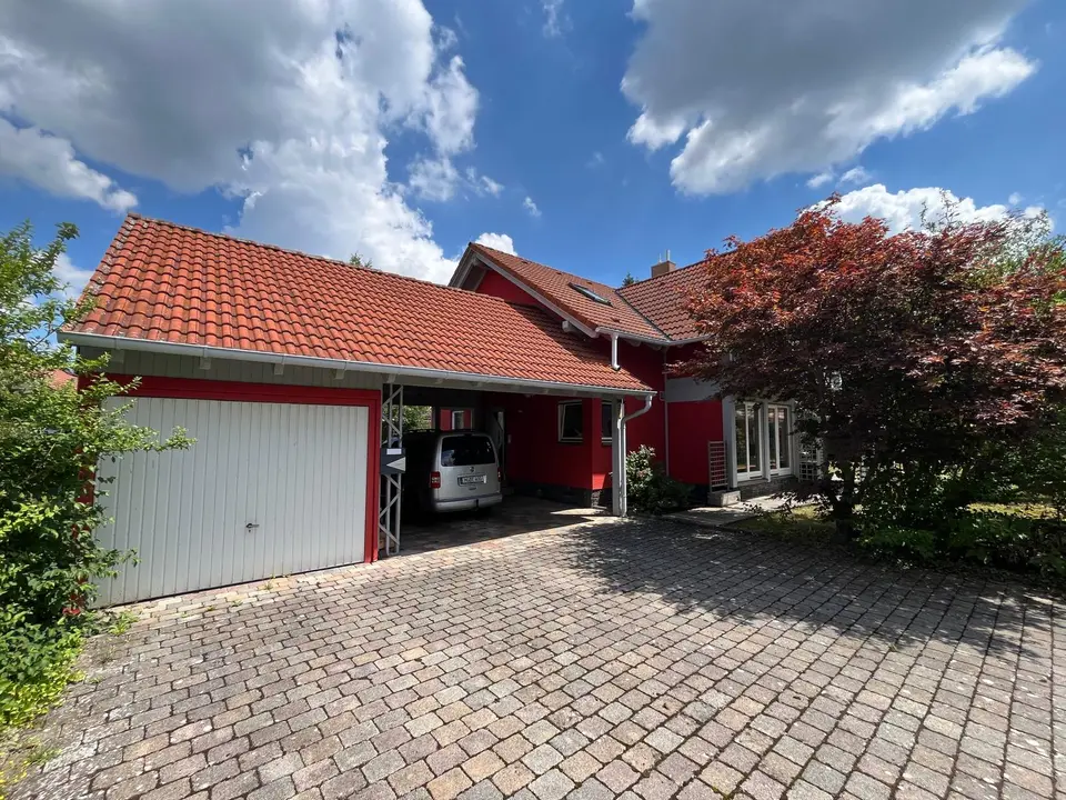 7 Zimmer Haus mit 160 m² in Landshut – Bild 9