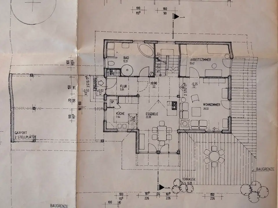 7 Zimmer Haus mit 160 m² in Landshut – Bild 10