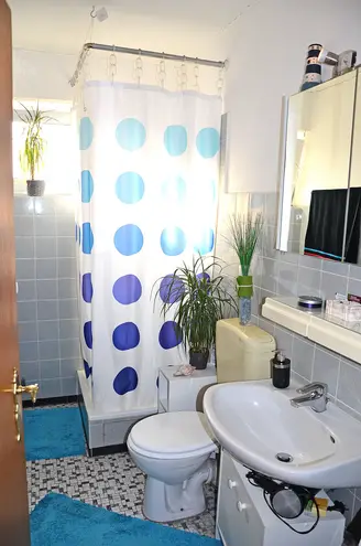1 Zimmer Wohnung mit 39 m² in Oldenburg – Bild 11