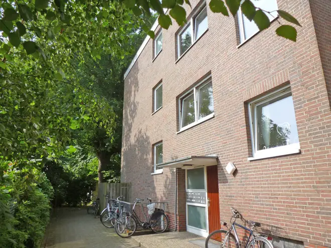 1 Zimmer Wohnung mit 39 m² in Oldenburg – Bild 3