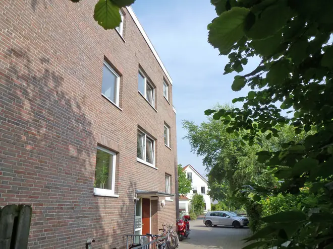 1 Zimmer Wohnung mit 39 m² in Oldenburg – Bild 4