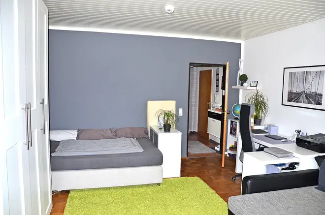 1 Zimmer Wohnung mit 39 m² in Oldenburg – Bild 5