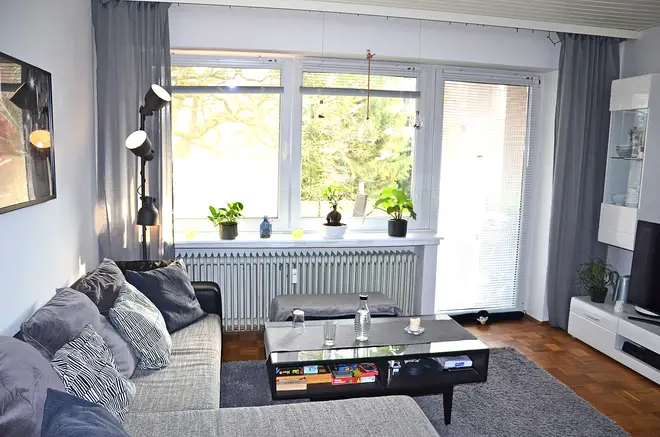 1 Zimmer Wohnung mit 39 m² in Oldenburg – Bild 7