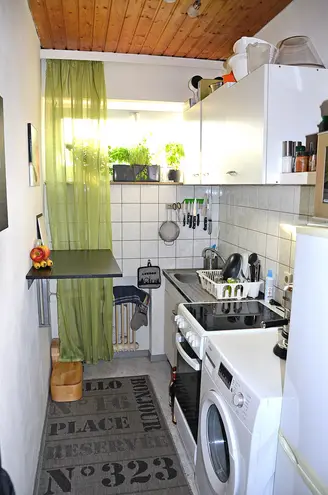 1 Zimmer Wohnung mit 39 m² in Oldenburg – Bild 10