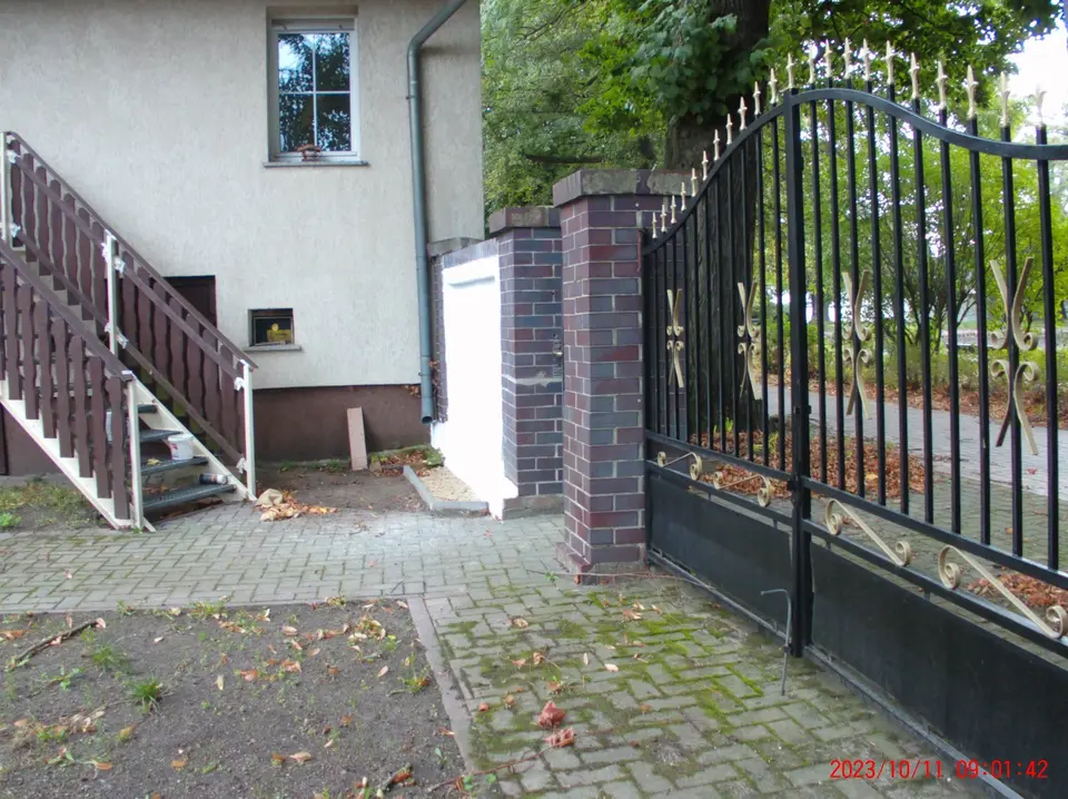 3 Zimmer Haus mit 60 m² in Cottbus – Bild 7