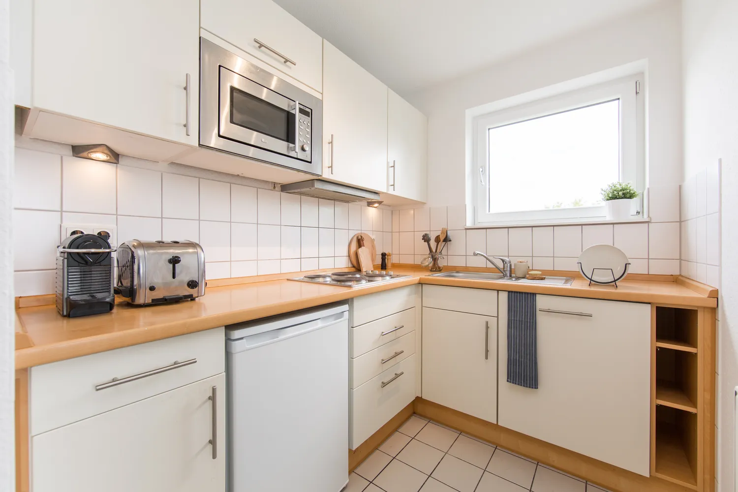 1 Zimmer Wohnung mit 9 m² in Bremen – Bild 4
