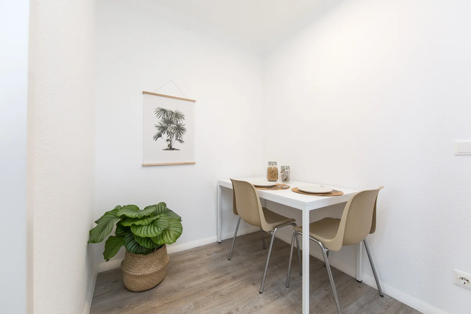 1 Zimmer Wohnung mit 9 m² in Bremen – Bild 5