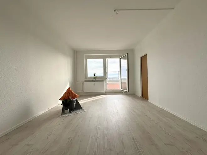1 Zimmer Wohnung mit 36 m² in Chemnitz – Bild 3
