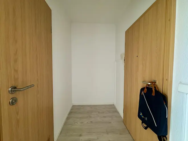 1 Zimmer Wohnung mit 36 m² in Chemnitz – Bild 7