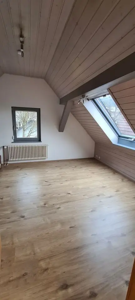 2 Zimmer Wohnung mit 52 m² in Offenburg – Bild 1