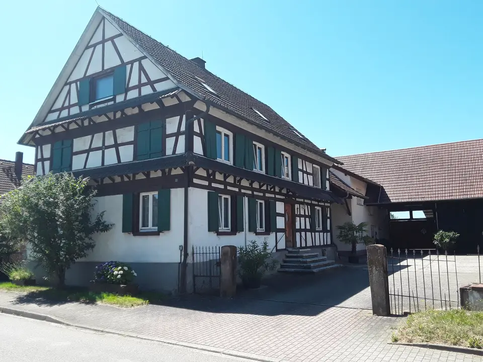 2 Zimmer Wohnung mit 52 m² in Offenburg – Bild 4