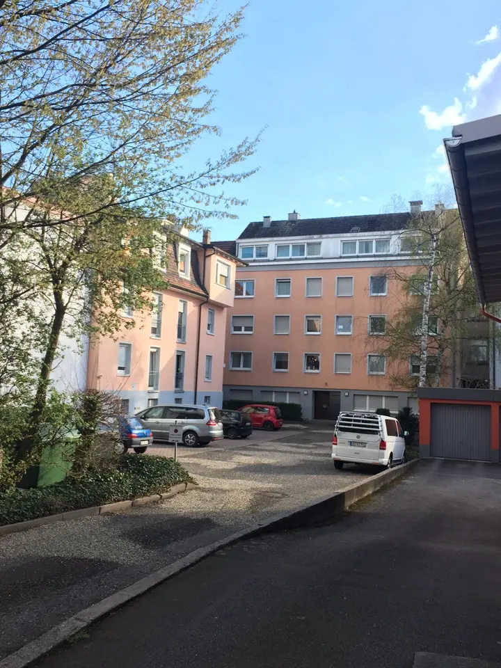 2 Zimmer Wohnung mit 52 m² in Offenburg – Bild 5
