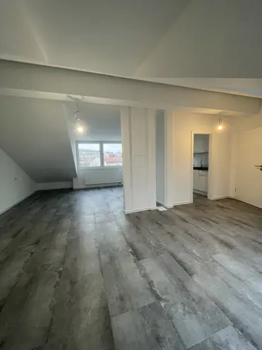 1 Zimmer Wohnung mit 50 m² in Stuttgart – Bild 3