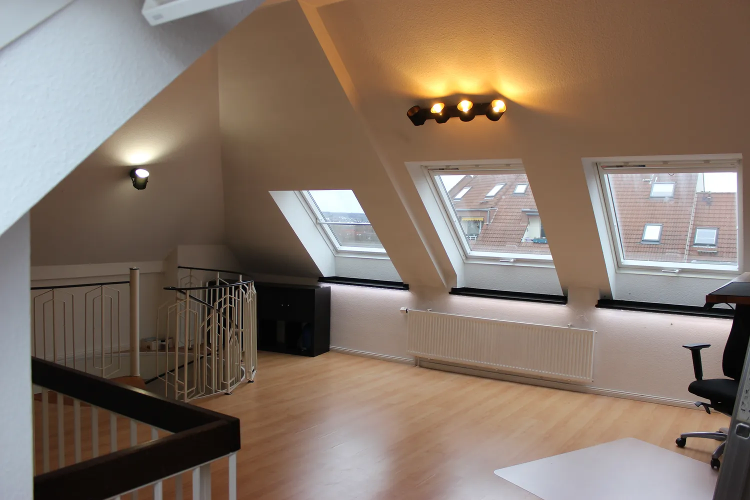4 Zimmer Wohnung mit 96 m² in Bonn – Bild 12