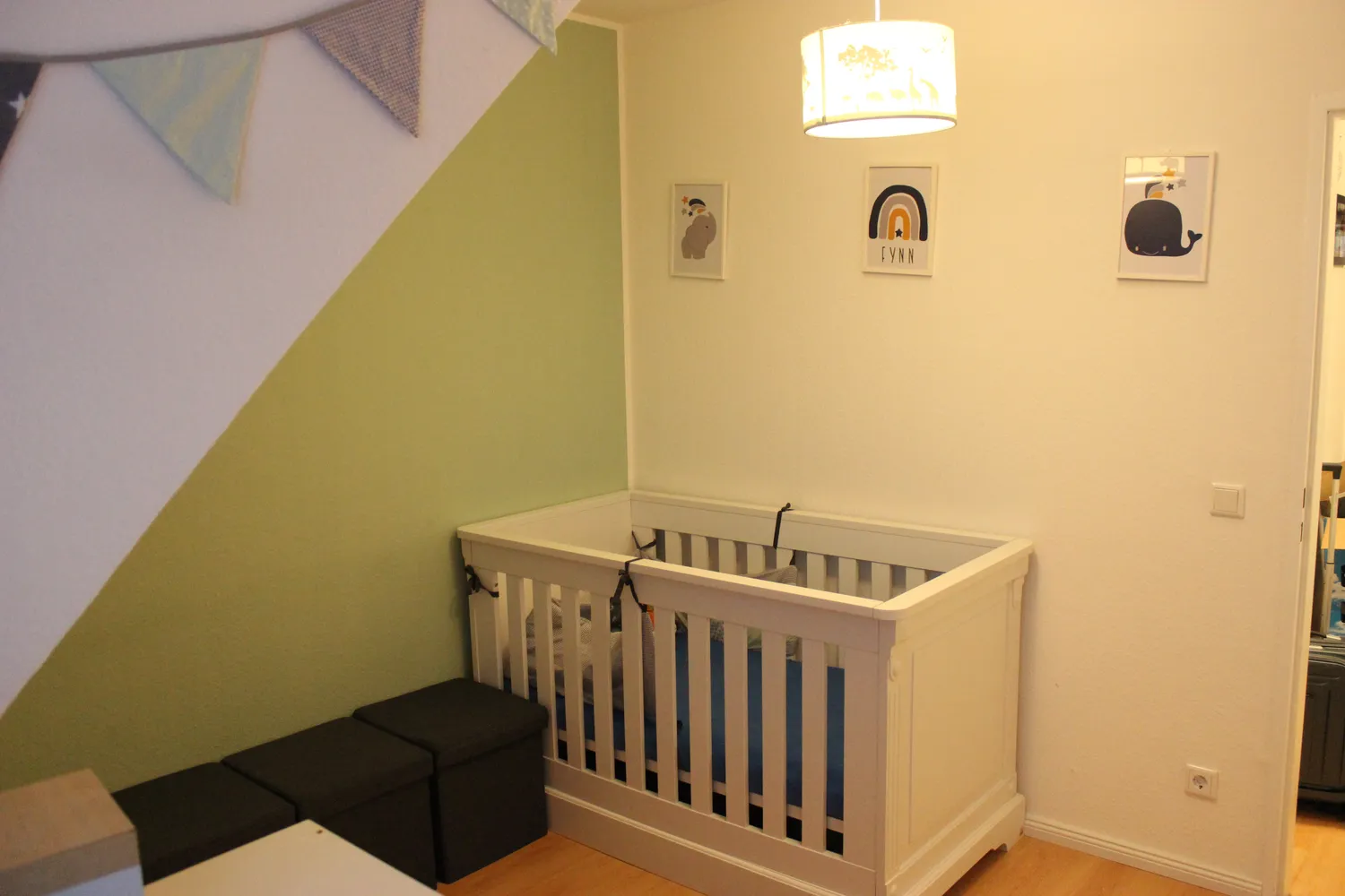 4 Zimmer Wohnung mit 96 m² in Bonn – Bild 5
