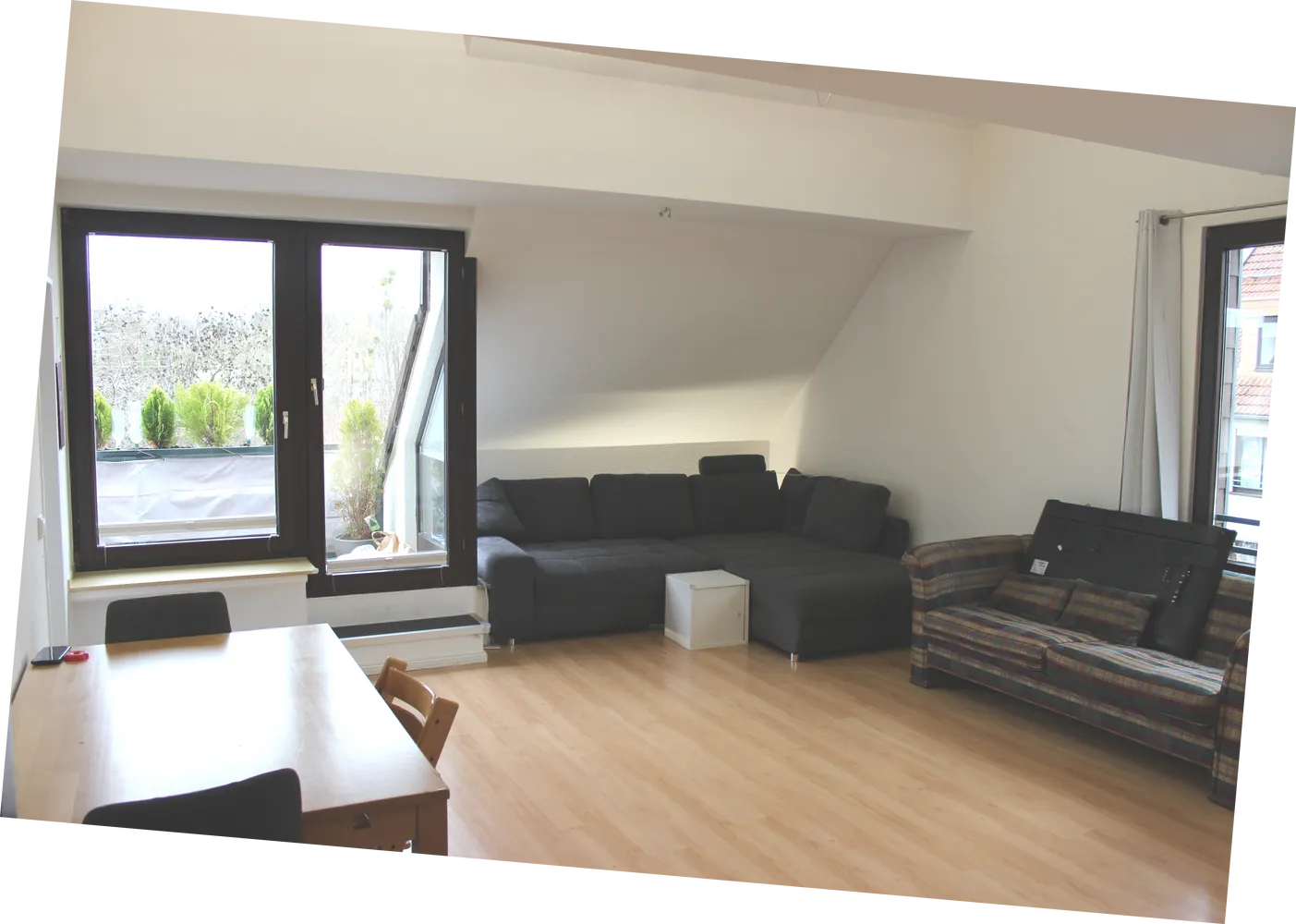 4 Zimmer Wohnung mit 96 m² in Bonn – Bild 6