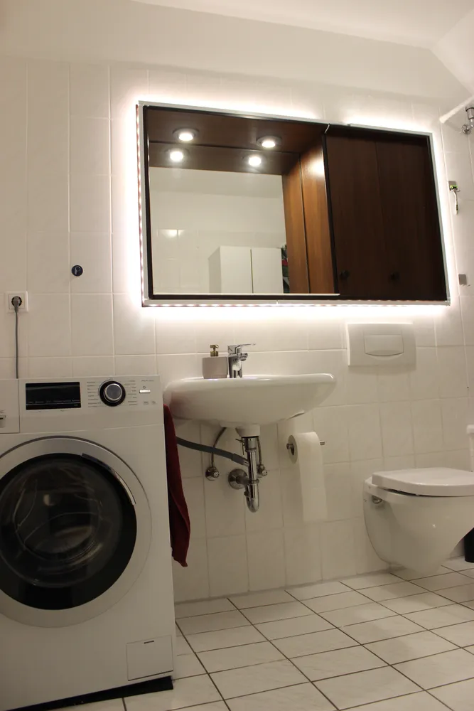 4 Zimmer Wohnung mit 96 m² in Bonn – Bild 9